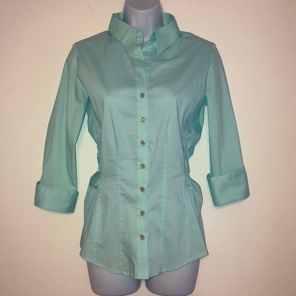 New York & Company Women’s Dress Shirt
